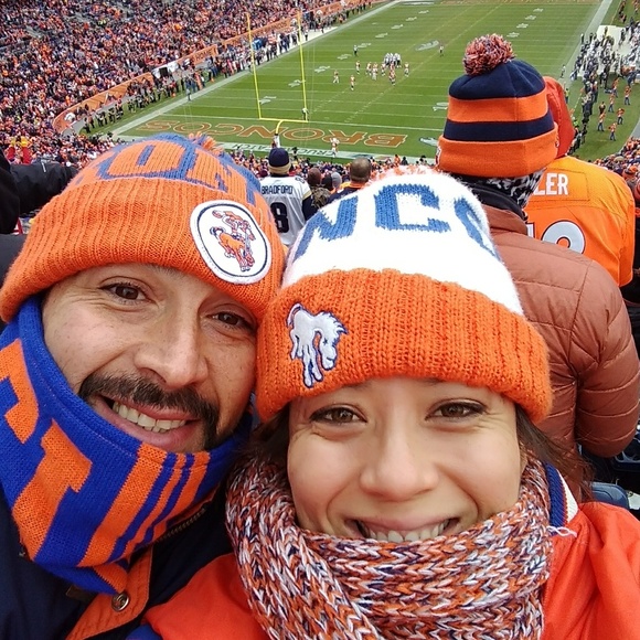 Meet your Posher, Tiffany - Picture 1 of 1